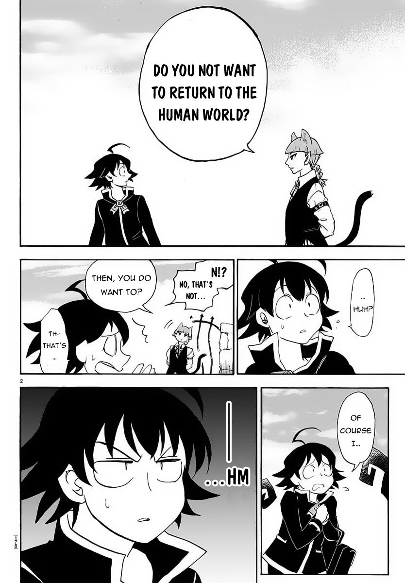 Mairimashita! Iruma-kun, Chapter 12 image 04